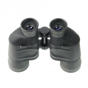 Бинокль Veber Free Focus БПШ 8x40, арт. 24594 [VEBER]